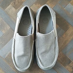 Crocs Loafers size Junior (youth) 6
